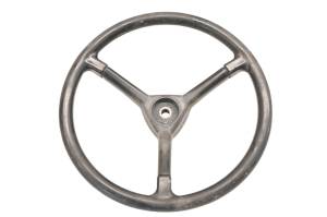 21 Polaris PRO XD 4000D Crew Steering Wheel