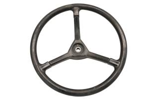 Polaris - 21 Polaris PRO XD 4000D Crew Steering Wheel - Image 2