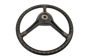 Polaris - 21 Polaris PRO XD 4000D Crew Steering Wheel - Image 3