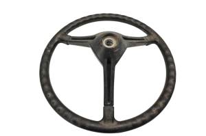Polaris - 21 Polaris PRO XD 4000D Crew Steering Wheel - Image 4