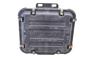 15 Arctic Cat XR 500 4x4 Airbox Intake Air Box