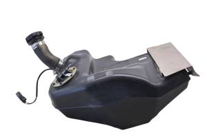15 Arctic Cat XR 500 4x4 Gas Tank & Fuel Pump