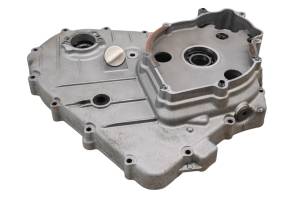 Arctic Cat - 15 Arctic Cat XR 500 4x4 Stator Cover - Image 2