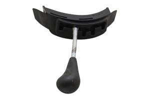 Yamaha - 14 Yamaha Grizzly 550 4x4 Gear Select Shift Lever Shifter YFM550F - Image 2