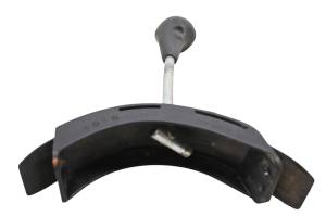 Yamaha - 14 Yamaha Grizzly 550 4x4 Gear Select Shift Lever Shifter YFM550F - Image 3