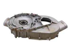15 Arctic Cat XR 500 4x4 Inner Belt Clutch Cover