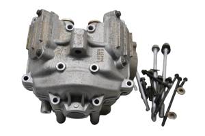15 Arctic Cat XR 500 4x4 Cylinder Head