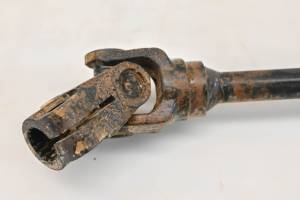 Polaris - 21 Polaris PRO XD 4000D Crew Lower Steering Stem - Image 3