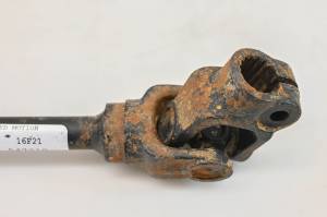 Polaris - 21 Polaris PRO XD 4000D Crew Lower Steering Stem - Image 4