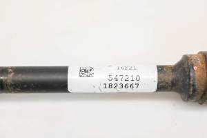 Polaris - 21 Polaris PRO XD 4000D Crew Lower Steering Stem - Image 5