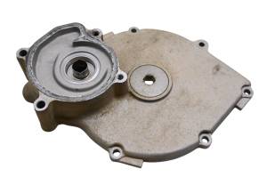 15 Arctic Cat XR 500 4x4 Engine Cover