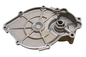 Arctic Cat - 15 Arctic Cat XR 500 4x4 Engine Cover - Image 3