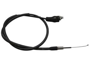 Yamaha - 14 Yamaha Grizzly 550 4x4 Throttle Cable YFM550F - Image 2