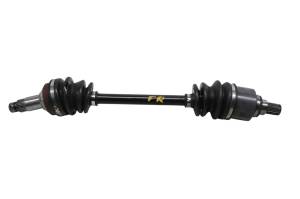 15 Arctic Cat XR 500 4x4 Front Cv Axle Left Or Right