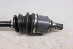 Arctic Cat - 15 Arctic Cat XR 500 4x4 Front Cv Axle Left Or Right - Image 3