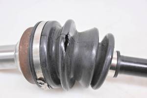 Arctic Cat - 15 Arctic Cat XR 500 4x4 Front Cv Axle Left Or Right - Image 4