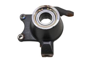 Arctic Cat - 15 Arctic Cat XR 500 4x4 Front Left Spindle Knuckle - Image 2