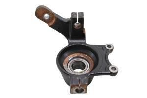 Arctic Cat - 15 Arctic Cat XR 500 4x4 Front Left Spindle Knuckle - Image 3
