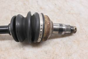 Arctic Cat - 15 Arctic Cat XR 500 4x4 Front Cv Axle Left Or Right - Image 2