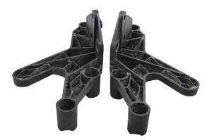 15 Arctic Cat XR 500 4x4 Front Rack Mounts Left & Right