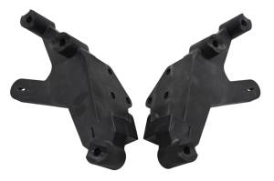 Arctic Cat - 15 Arctic Cat XR 500 4x4 Front Rack Mounts Left & Right - Image 3