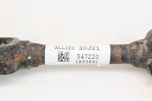 Polaris - 21 Polaris PRO XD 4000D Crew Upper Steering Stem - Image 5