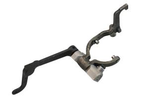 Polaris - 21 Polaris PRO XD 4000D Crew Governor Fork Lever - Image 2