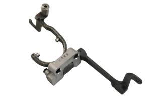 Polaris - 21 Polaris PRO XD 4000D Crew Governor Fork Lever - Image 4