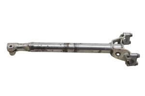 14 Yamaha Grizzly 550 4x4 Steering Stem Shaft YFM550F