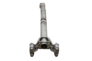 Yamaha - 14 Yamaha Grizzly 550 4x4 Steering Stem Shaft YFM550F - Image 2