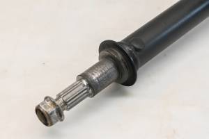 Suzuki - 08 Suzuki King Quad 750 Axi 4x4 Steering Stem Shaft LT-A750X - Image 2