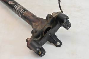 Suzuki - 08 Suzuki King Quad 750 Axi 4x4 Steering Stem Shaft LT-A750X - Image 3