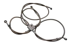 Arctic Cat - 15 Arctic Cat XR 500 4x4 Front Brake Lines - Image 3