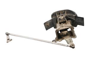 Suzuki - 08 Suzuki King Quad 750 Axi 4x4 Gear Select Shift Lever Shifter LT-A750X - Image 3