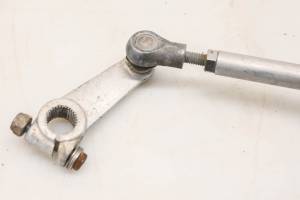 Suzuki - 08 Suzuki King Quad 750 Axi 4x4 Gear Select Shift Lever Shifter LT-A750X - Image 4