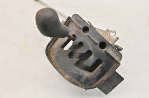 Suzuki - 08 Suzuki King Quad 750 Axi 4x4 Gear Select Shift Lever Shifter LT-A750X - Image 5