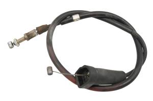 Suzuki - 08 Suzuki King Quad 750 Axi 4x4 Throttle Cable LT-A750X - Image 2