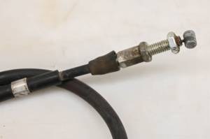 Suzuki - 08 Suzuki King Quad 750 Axi 4x4 Throttle Cable LT-A750X - Image 4