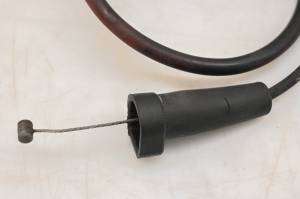 Suzuki - 08 Suzuki King Quad 750 Axi 4x4 Throttle Cable LT-A750X - Image 5