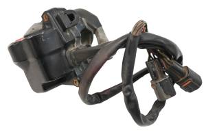 Suzuki - 08 Suzuki King Quad 750 Axi 4x4 Thumb Throttle LT-A750X - Image 2