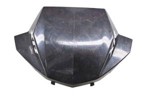 15 Arctic Cat XR 500 4x4 Windscreen Panel