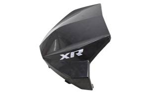 Arctic Cat - 15 Arctic Cat XR 500 4x4 Windscreen Panel - Image 2