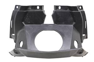 Arctic Cat - 15 Arctic Cat XR 500 4x4 Gauge Console Meter Cover - Image 3