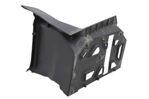 Arctic Cat - 15 Arctic Cat XR 500 4x4 Left Floor Board Foot Well - Image 3