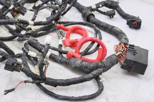 Arctic Cat - 15 Arctic Cat XR 500 4x4 Wire Harness Electrical Wiring - Image 3