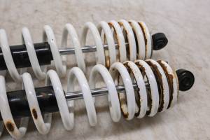 Arctic Cat - 15 Arctic Cat XR 500 4x4 Rear Shocks Suspension Left & Right - Image 2