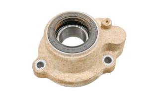 Arctic Cat - 07 Arctic Cat 400 4x4 FIS Rear Differential Cover - Image 2