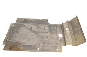 19 Polaris General 1000 EPS Box Shield