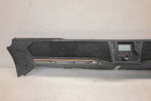 Polaris - 19 Polaris General 1000 EPS Overhead Audio System - Image 2