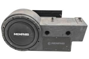 19 Polaris General 1000 EPS Audio Subwoofer Memphis - Image 1